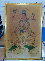 觀音圖像藏品圖，第1張
