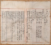 昭和四年施火石肥料製造營業免許願添附書藏品圖，第2張