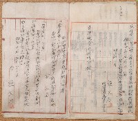昭和四年施火石肥料製造營業免許願添附書藏品圖，第4張
