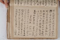 怡萱堂文書集冊藏品圖，第14張