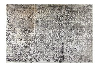 拱範宮改築捐題碑記拓本（甲）藏品圖，第1張