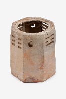 惜字筒藏品圖，第1張