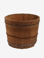 木製碗桶藏品圖，第1張