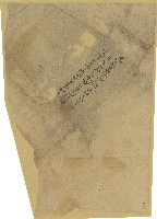 光緒十四年典過街尾李党契二宗八紙契包紙藏品圖，第1張