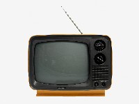 大同製IC全晶體電視機藏品圖，第1張