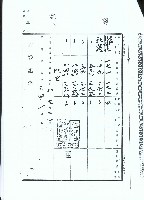 大正八年張創公業設定合約字之影本藏品圖，第6張