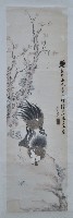 沈元濂設色水墨花鳥圖藏品圖，第1張