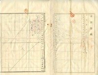 大正七年朱福土地賣渡証書藏品圖，第11張