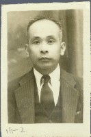 陳添旺肖像照藏品圖，第1張