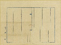 昭和十五年陳添旺等立鬮分合約書藏品圖，第1張