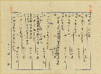 昭和十五年陳添旺等立鬮分合約書藏品圖，第7張