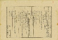 昭和十五年陳奇灶簽訂公證證書謄本藏品圖，第2張