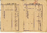 昭和四年陳奇灶家族土地賃貸借契約書□藏品圖，第7張