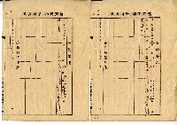 昭和四年陳奇灶家族土地賃貸借契約書□藏品圖，第13張