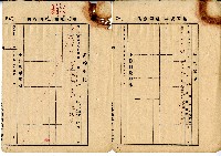 昭和四年陳奇灶家族土地賃貸借契約書□藏品圖，第18張