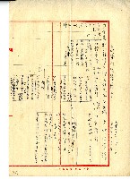 民國四十二年土地登記總簿謄本藏品圖，第1張
