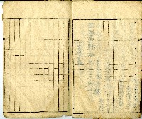 大正六年買田園地番甲數總集藏品圖，第2張