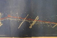 龍泉圳藍晒圖藏品圖，第4張