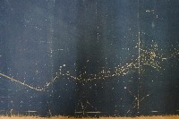 龍泉圳藍晒圖藏品圖，第7張