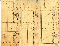 蔡調欽保險料領收帳藏品圖，第2張