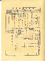 昭和十二年帝國生命保險株式會社保險給張立鐘保險確認文件藏品圖，第2張