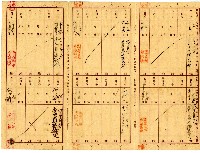 吳火旺保險費領收帳藏品圖，第2張