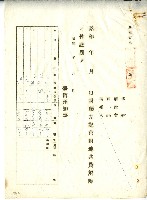 昭和十年官租地共貸解除證明藏品圖，第2張