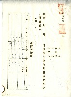 昭和十年官租地共貸解除證明藏品圖，第9張