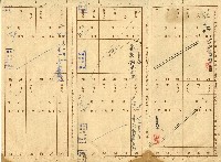 昭和十七年鄭道繳納保險費用之領收帳藏品圖，第2張