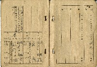 莊帆家族名簿藏品圖，第3張