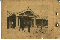 昭和十六年北門郡學甲公學校畢業紀念簿藏品圖，第3張