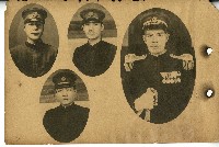 昭和十六年北門郡學甲公學校畢業紀念簿藏品圖，第5張