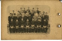 昭和十六年北門郡學甲公學校畢業紀念簿藏品圖，第7張