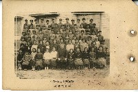 昭和十六年北門郡學甲公學校畢業紀念簿藏品圖，第10張