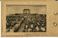 昭和十六年北門郡學甲公學校畢業紀念簿藏品圖，第11張