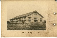 昭和十六年北門郡學甲公學校畢業紀念簿藏品圖，第12張