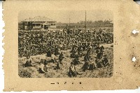 昭和十六年北門郡學甲公學校畢業紀念簿藏品圖，第15張