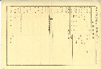 日治時期死亡診斷書藏品圖，第1張
