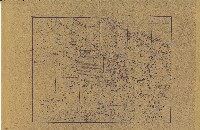 民國二十六年太湖流域水位站及流量站分佈圖藏品圖，第1張