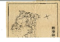 臺中縣轄區要圖藏品圖，第1張