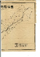 臺中縣轄區要圖藏品圖，第2張