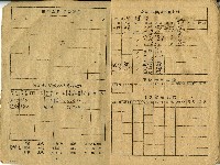 高雄市河濱國民學校家庭通訊簿藏品圖，第7張