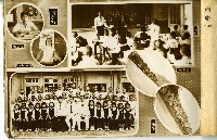 內惟國民學校第七屆畢業紀念冊藏品圖，第7張