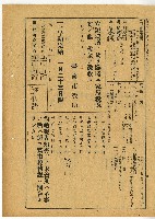 昭和十九年臺南市報藏品圖，第2張