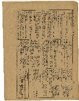 昭和十九年臺南市報藏品圖，第2張