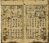 改良繪圖初學必讀名賢集藏品圖，第10張