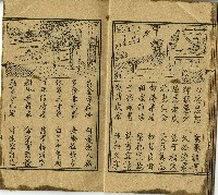 改良繪圖初學必讀名賢集藏品圖，第12張