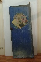 廂門門扇板藏品圖，第1張