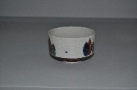 彩繪斑紋寬口杯藏品圖，第1張