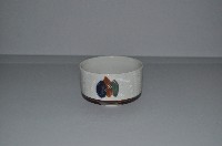 彩繪斑紋寬口杯藏品圖，第1張